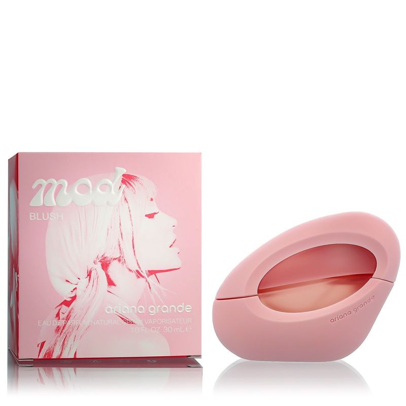 Ariana Grande Mod Blush Eau de Parfum Femme 30 ml