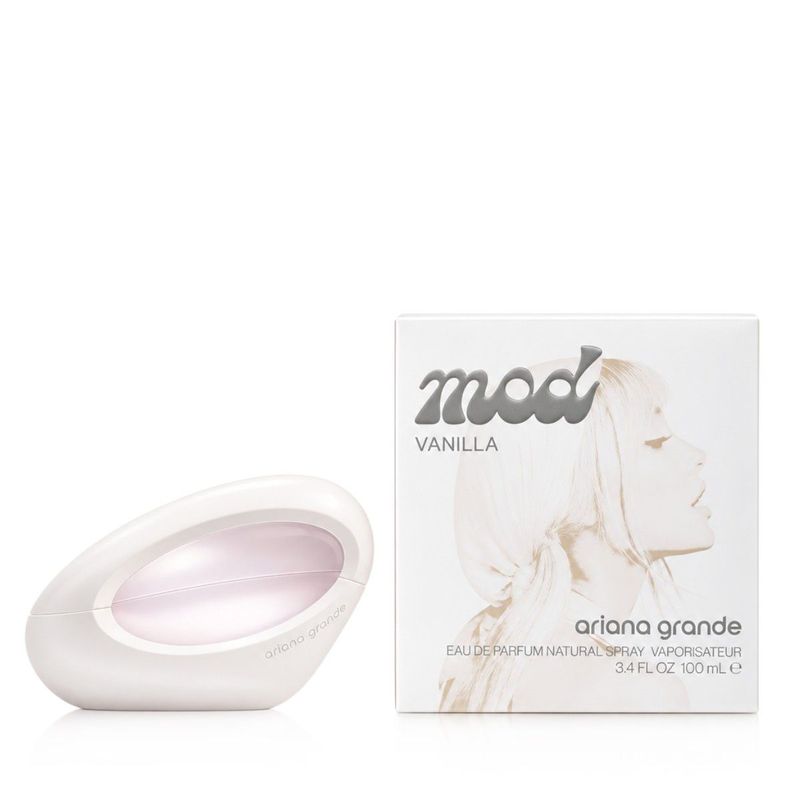 Ariana Grande Mod Vanilla Eau de Parfum Femme 100 ml