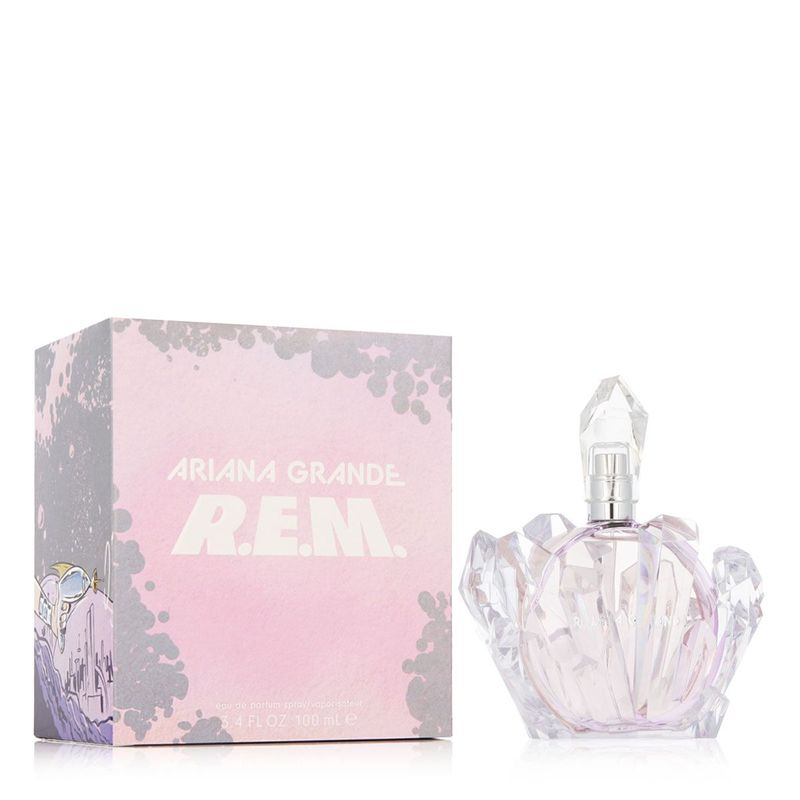 Ariana Grande REM Eau De Parfum 100 ml Mujer