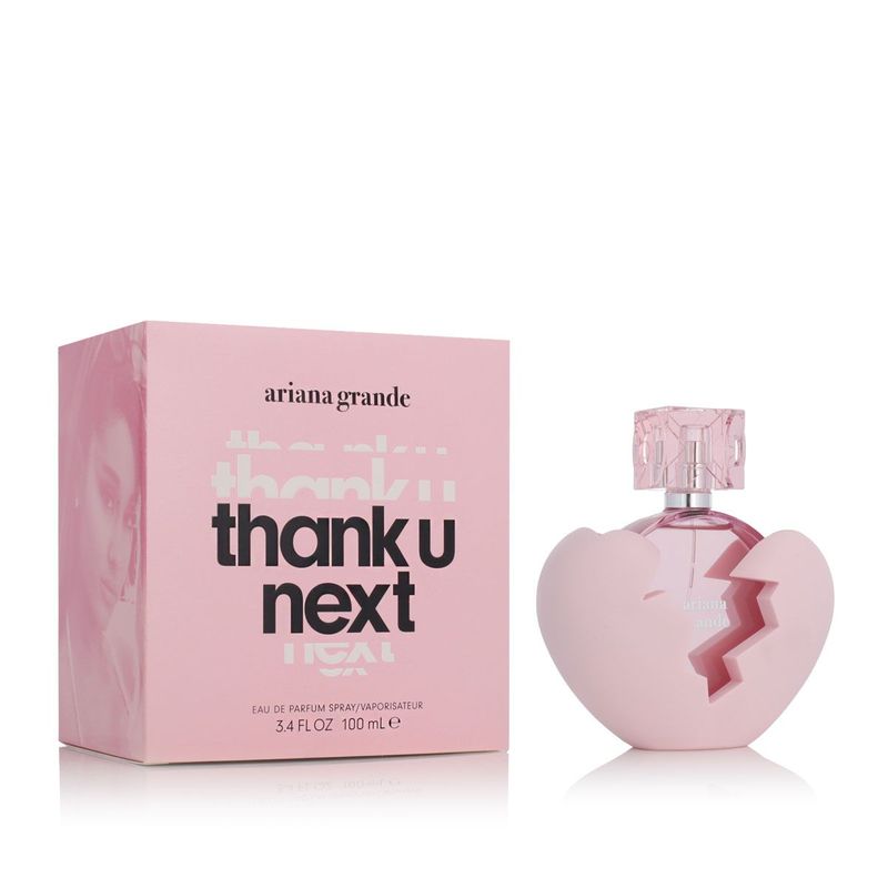 Ariana Grande Thank U Next Eau De Parfum 100 ml Mujer