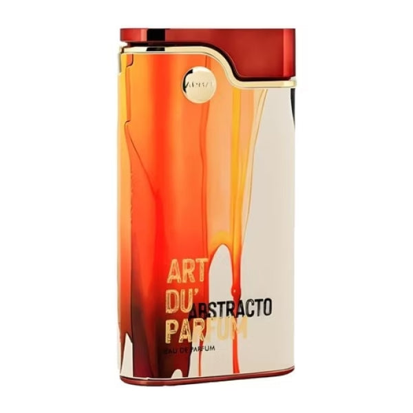 Armaf Art Du´Parfum Abstracto Eau De Parfum 100 ml (unisex)