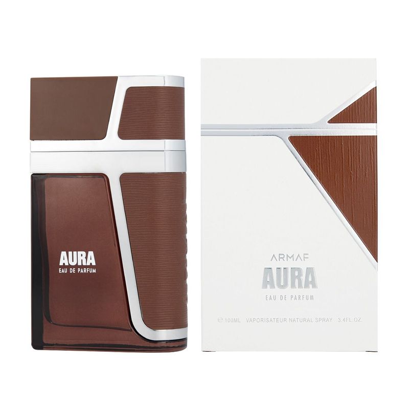 Armaf Aura Eau De Parfum 100 ml Homme