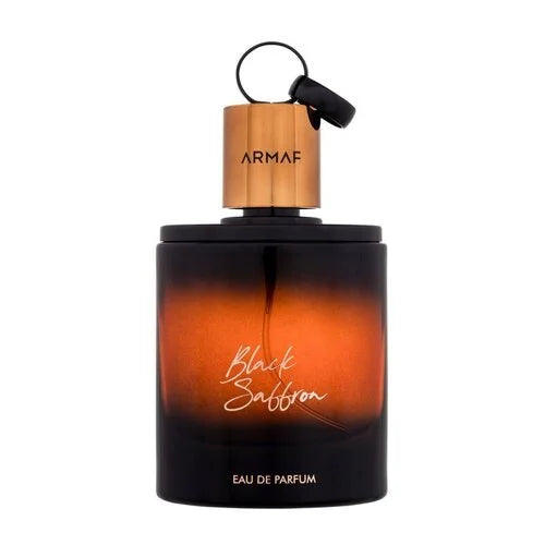 Armaf Black Saffron Eau De Parfum 100 ml (unisexe)