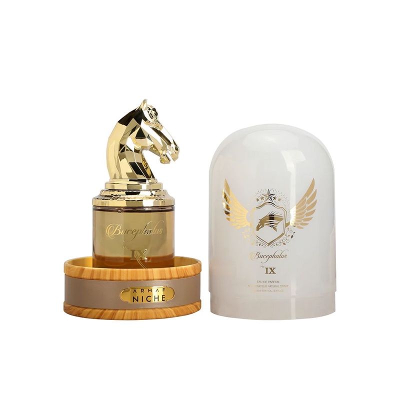 Armaf Bucephalus No. IX Eau De Parfum 100 ml Homme