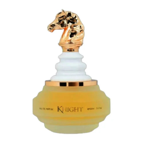 Armaf Checkmate White Knight Eau De Parfum 100 ml Femme