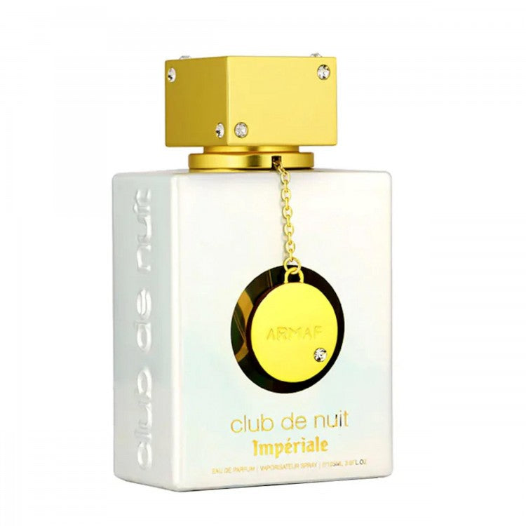 Armaf Club De Nuit White Impériale Eau de Parfum Femme 30 ml