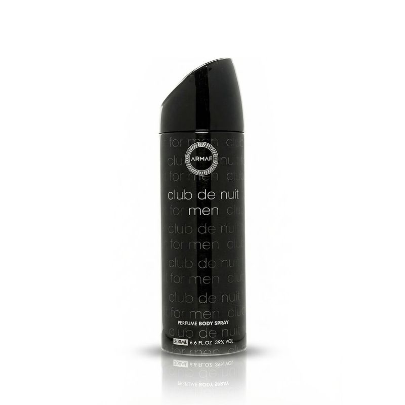 Armaf Club de Nuit Intense Man Brume pour le corps 200 ml Homme