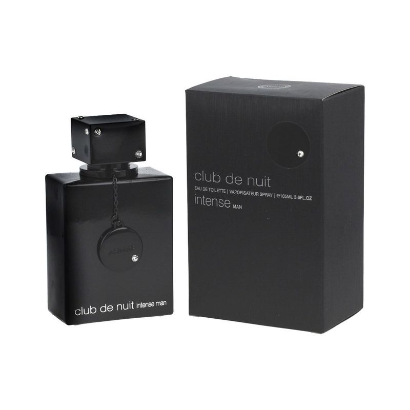 Armaf Club de Nuit Intense Man Eau De Toilette 105 ml para hombre