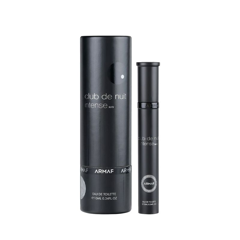 Armaf Club de Nuit Intense Man Eau de Toilette Miniature 10 ml Homme