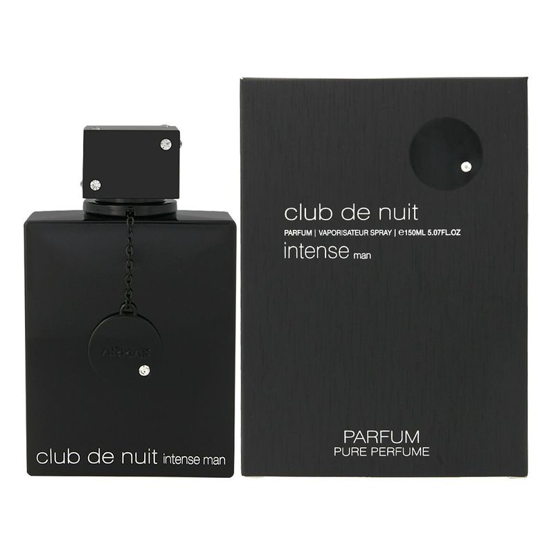 Armaf Club de Nuit Perfume Hombre Intenso 150 ml para Hombre