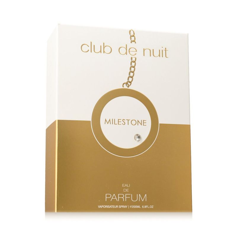 Armaf Club de Nuit Milestone Eau De Parfum 200 ml (unisexe)