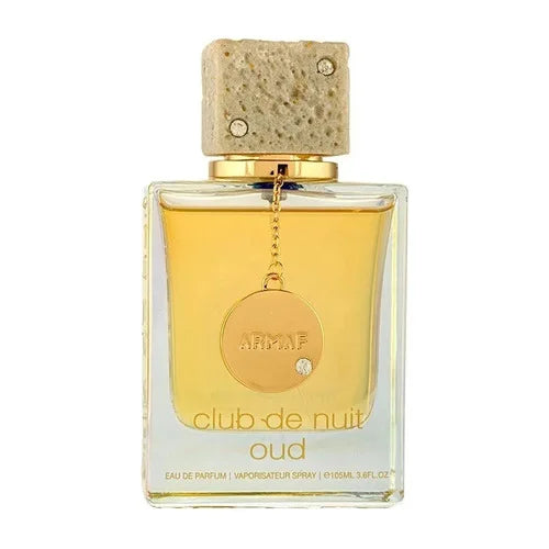 Perfume Armaf Night Club Oud 105 ml (unisex)