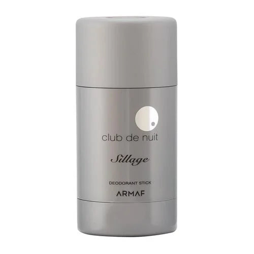 Armaf Club de Nuit Sillage Deodorant Stick 75 g (unisexe)
