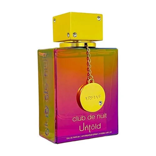 Armaf Club de Nuit Untold Eau De Parfum 30 ml (unisexe)
