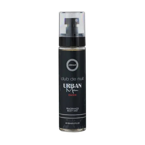 Armaf Club de Nuit Urban Man Brume pour le corps 150 ml Homme