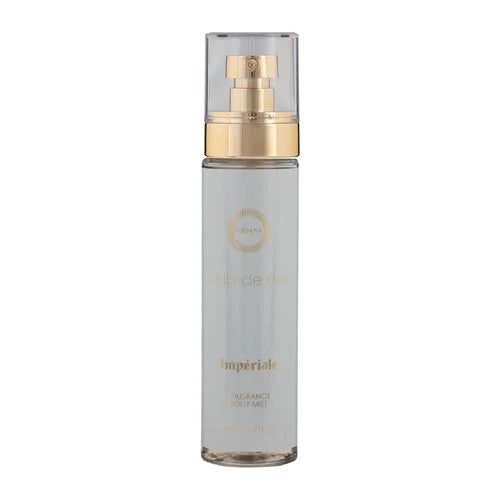 Armaf Club de Nuit White Imperiale Brume pour le corps 150 ml Femme