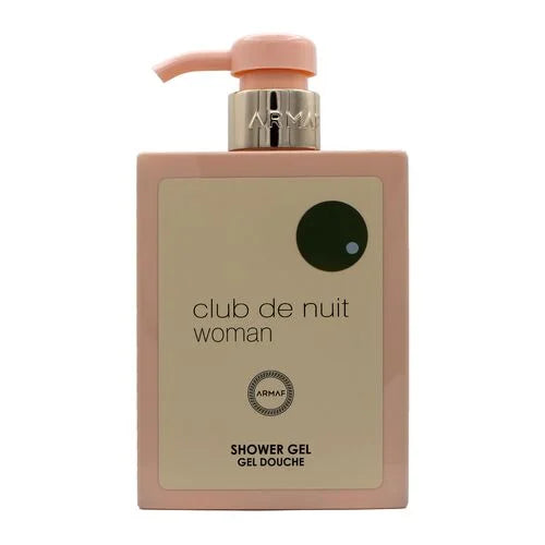 Armaf Club de Nuit Woman Gel douche 360 ml Femme