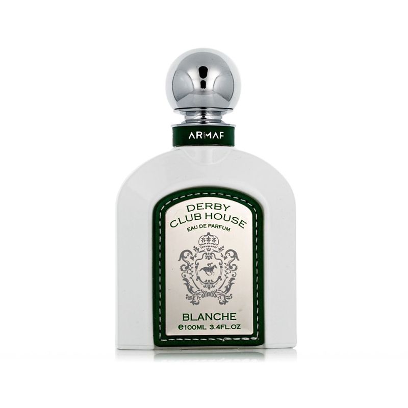 Armaf Derby Club House Blanche Eau De Parfum 100 ml Homme