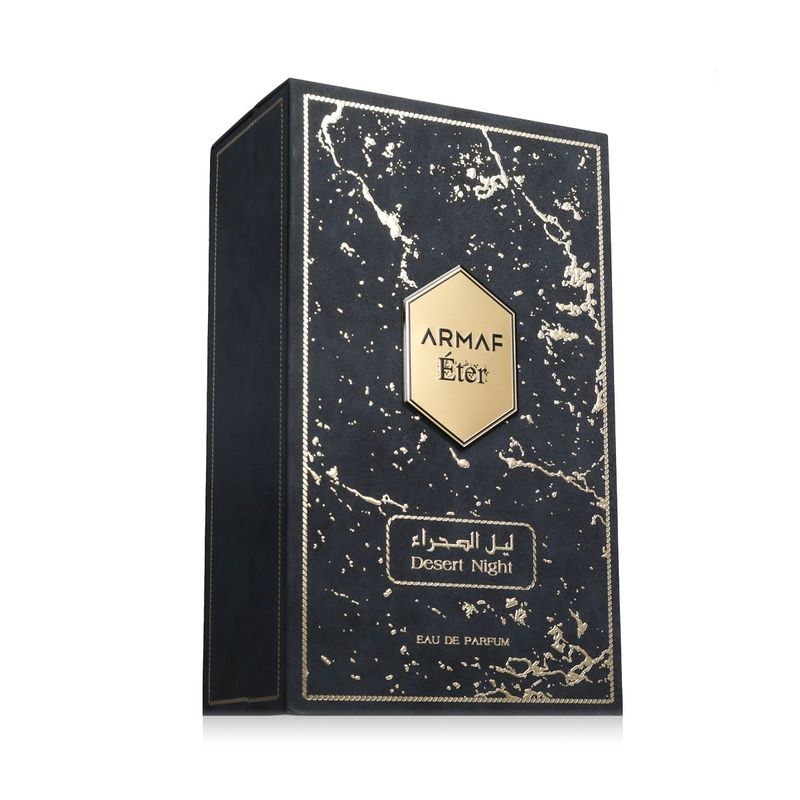 Armaf Éter Noche del Desierto Eau De Parfum 100 ml (unisex)