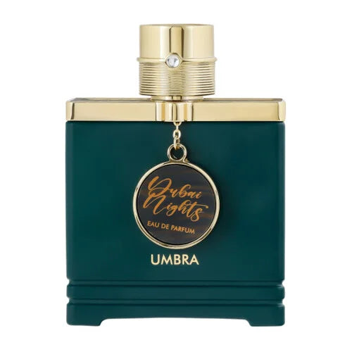 Armaf Dubai Nights Umbra Eau De Parfum 100 ml (unisexe)
