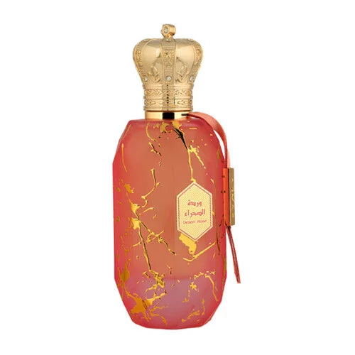 Armaf Éter Desert Rose Eau De Parfum 100 ml (unisexe)