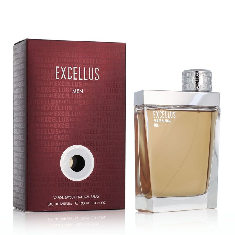 Armaf Excellus Men Eau De Parfum 100 ml