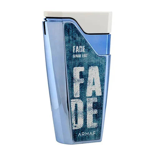 Armaf Fade Denim Edit Eau de Parfum Homme 80 ml