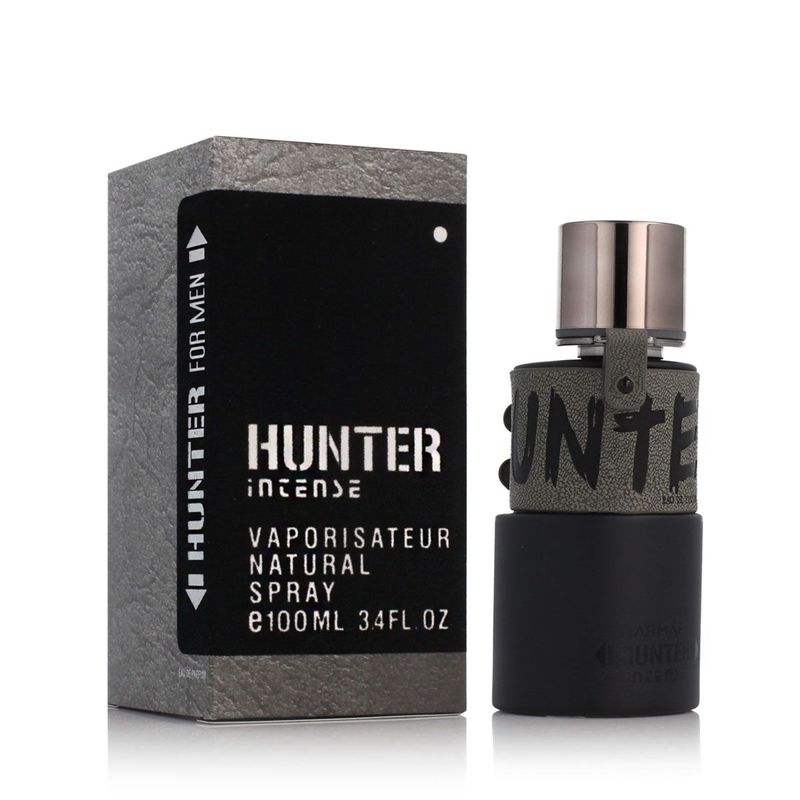 Armaf Hunter Intense Eau De Parfum 100 ml Homme