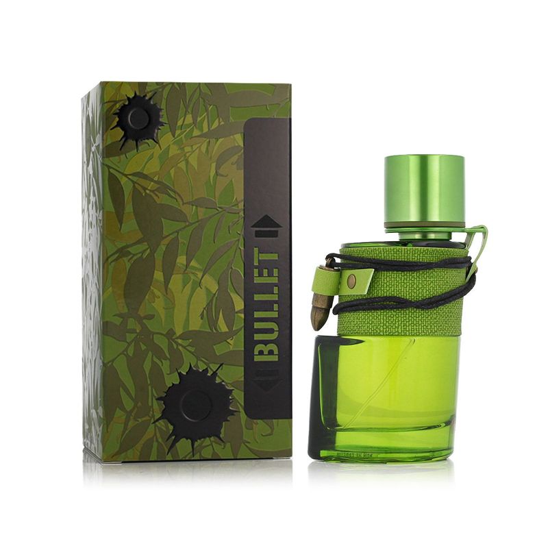 Armaf Hunter Jungle Eau de Parfum Homme 100 ml