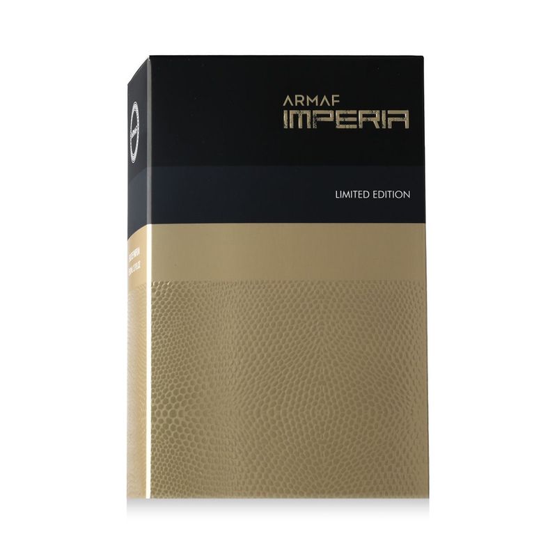 Armaf Imperia Limited Edition Eau de Parfum Homme 80ml
