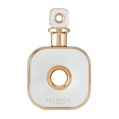 Armaf Infinity Gold Eau de Parfum Femme 105 ml