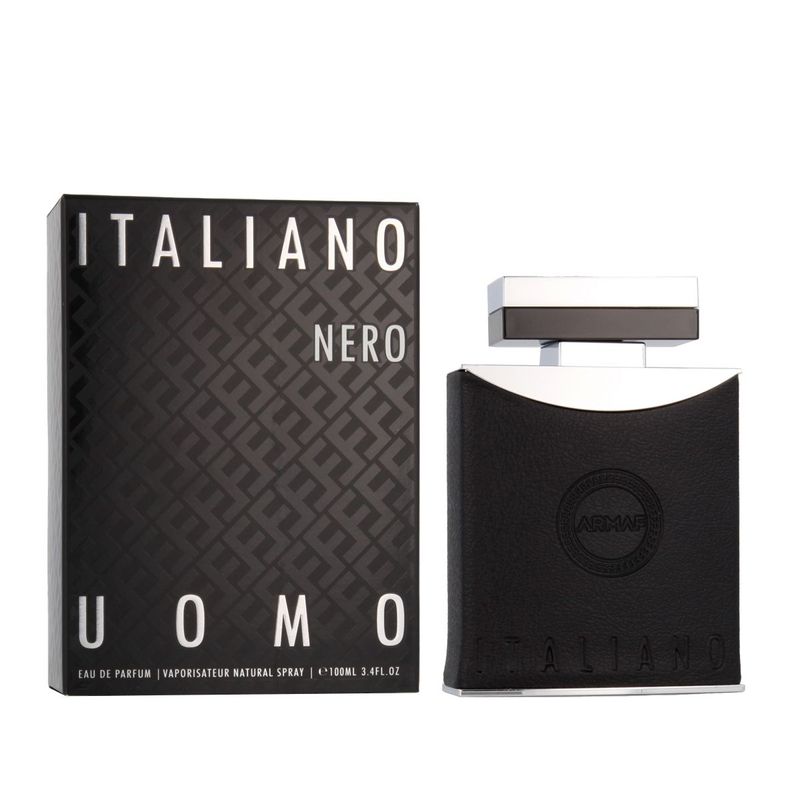 Armaf Italiano Nero Eau De Parfum 100 ml Homme