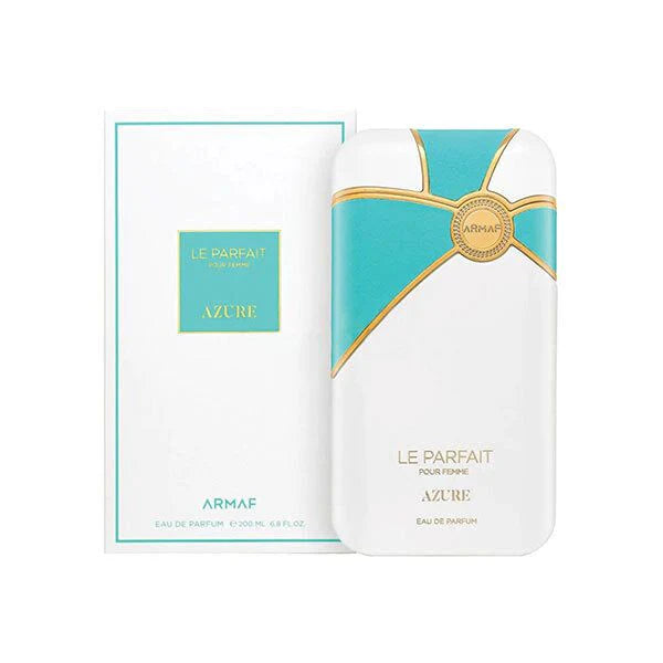 Armaf Le Parfait Azure Pour Femme Eau De Parfum 200ml