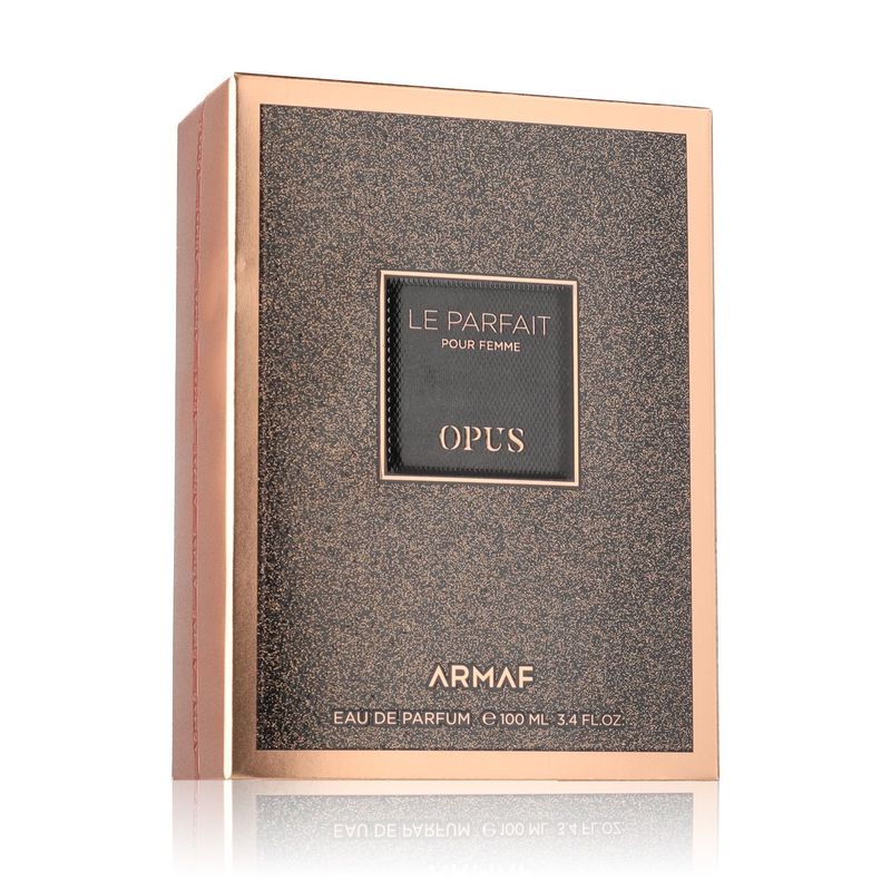 Armaf Le Parfait Pour Femme Opus Eau De Parfum 100 ml