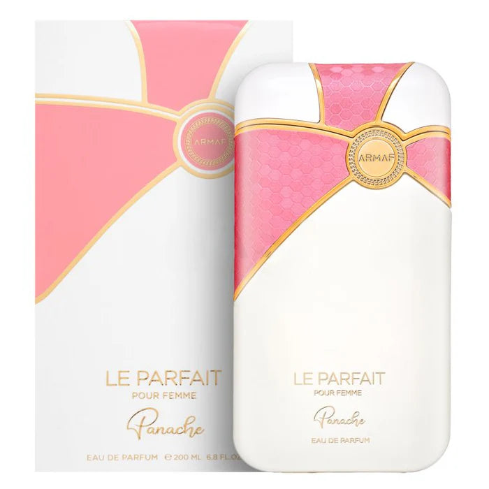 Armaf Le Parfait Femme Panache Eau de Parfum 200 ml