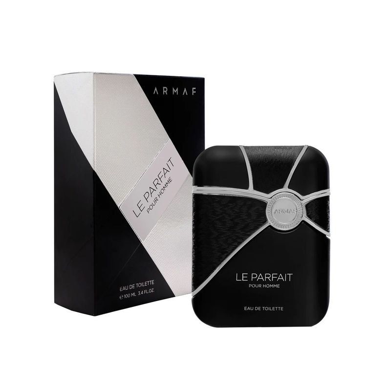 Armaf Le Parfait Pour Homme Eau De Toilette 100 ml