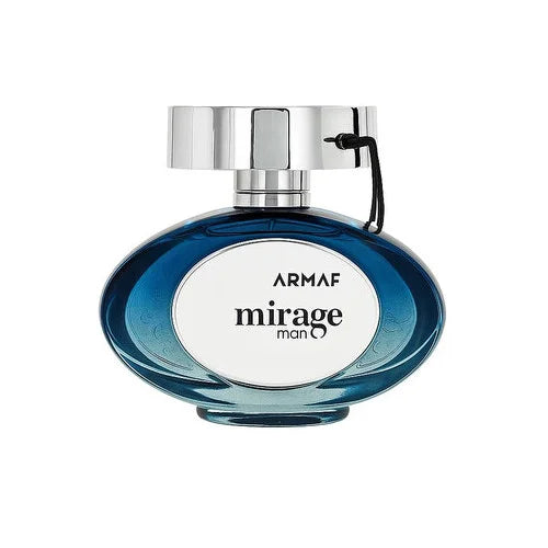 Armaf Mirage Man Eau De Parfum 100 ml Homme