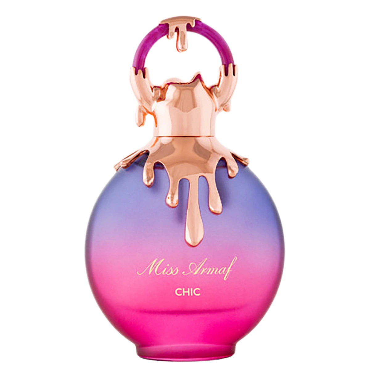 Armaf Miss Armaf Chic Eau de Parfum Femme 100 ml