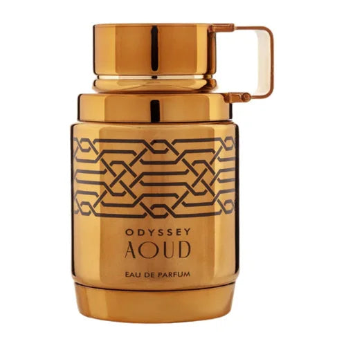 Armaf Odyssey Aoud Eau De Parfum 100 ml Hombre