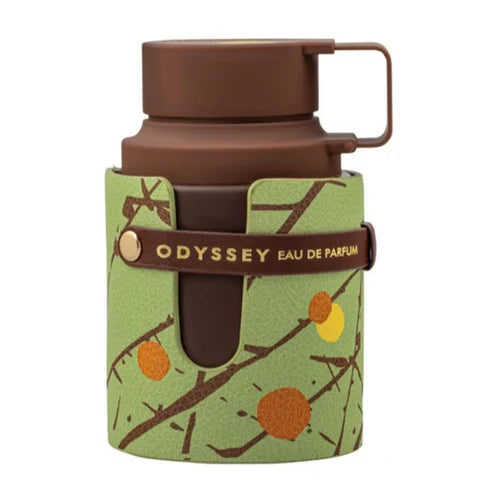 Armaf Odyssey Dubai Eau De Parfum 100 ml (unisexe)