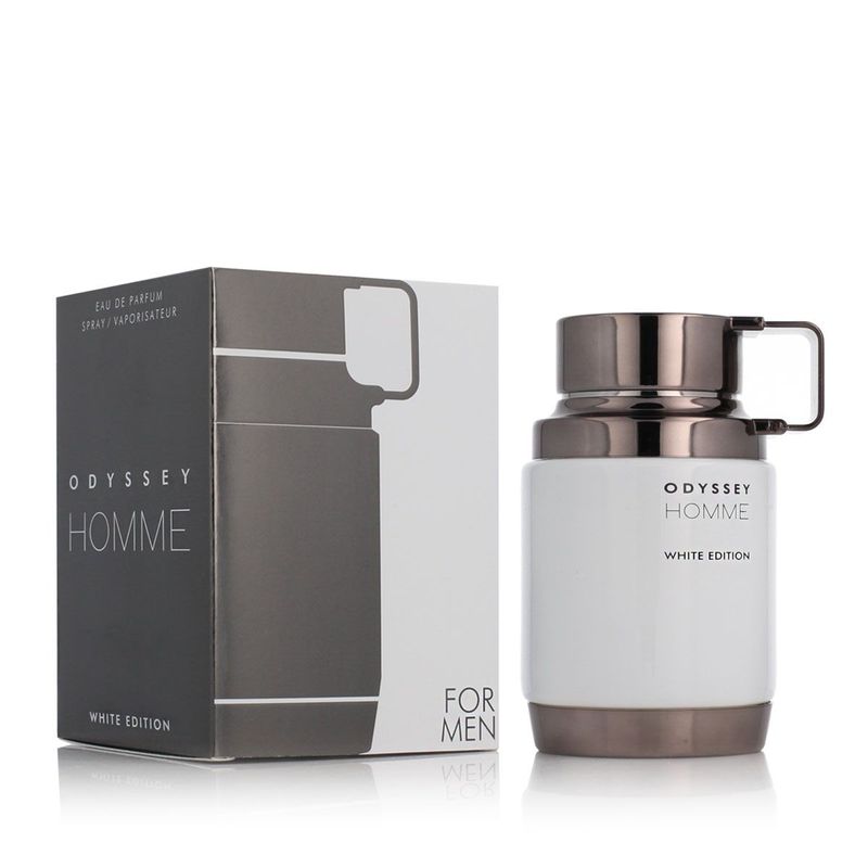 Armaf Odyssey Homme White Edition Eau De Parfum 100 ml