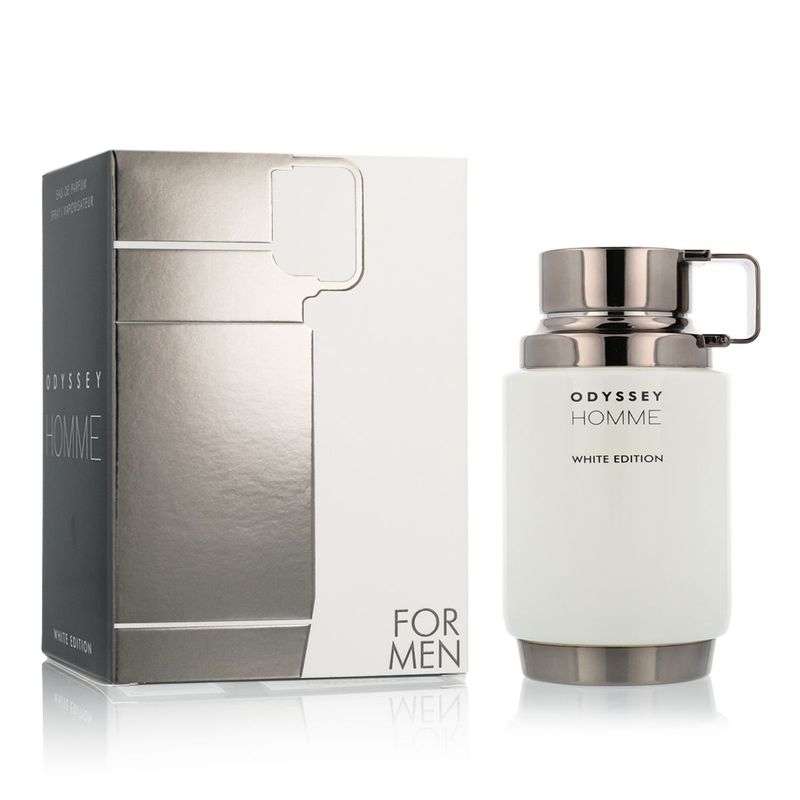 Armaf Odyssey Homme White Edition Eau De Parfum 200 ml