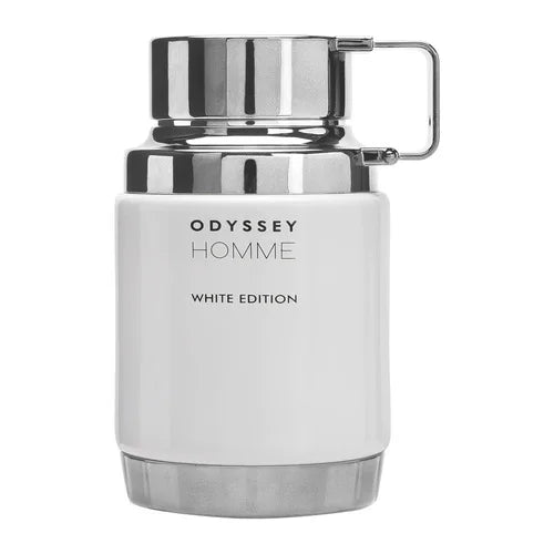 Armaf Odyssey Homme White Edition Eau de Parfum Homme 100 ml