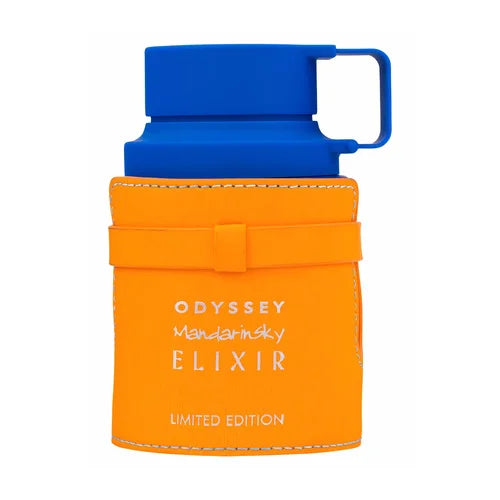 Armaf Odyssey Mandarin Sky Elixir Eau De Parfum 100 ml (unisexe)