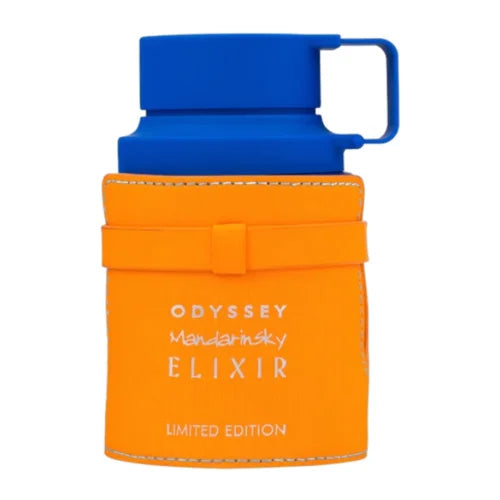 Armaf Odyssey Mandarin Sky Elixir Eau De Parfum 60 ml (unisexe)