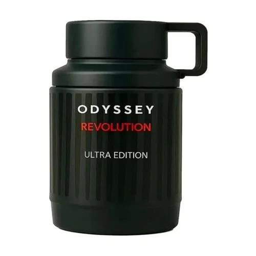 Armaf Odyssey Revolution Eau De Parfum 100 ml (unisexe)