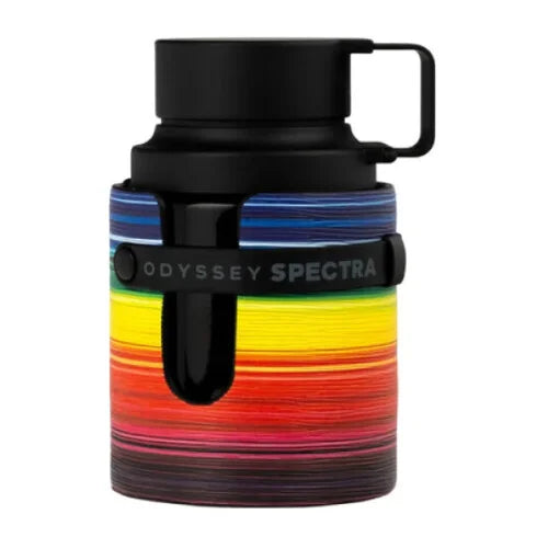 Armaf Odyssey Spectra Rainbow Edition Eau de Parfum Unisexe 100 ml