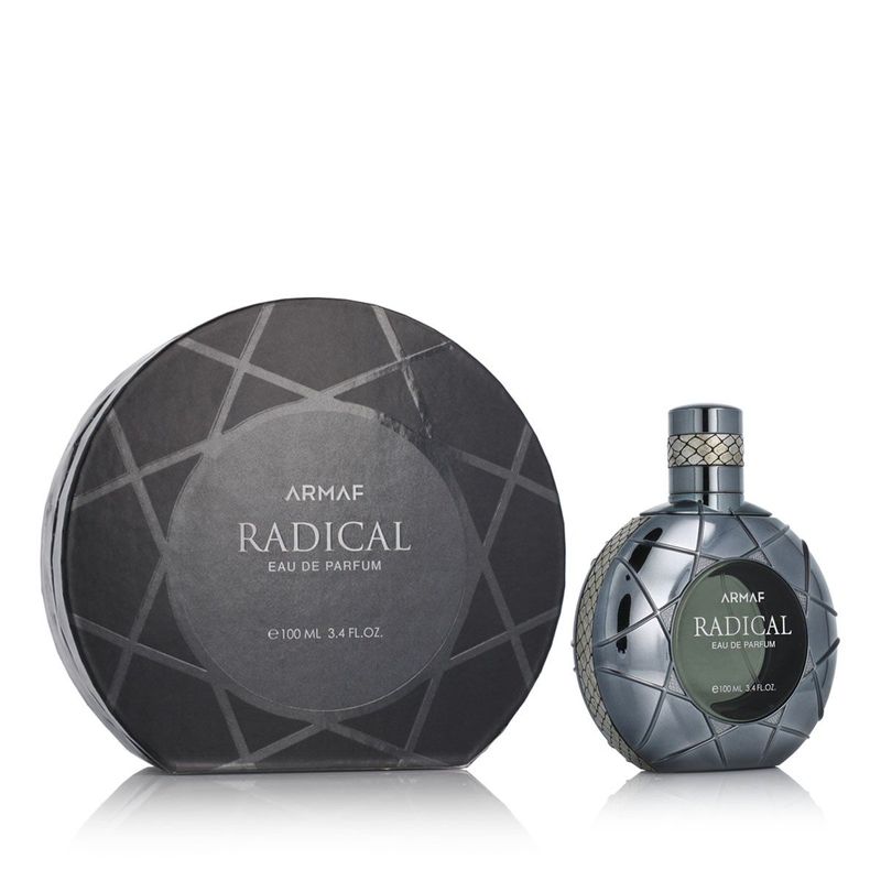 Armaf Radical Blue Eau De Parfum 100 ml Homme