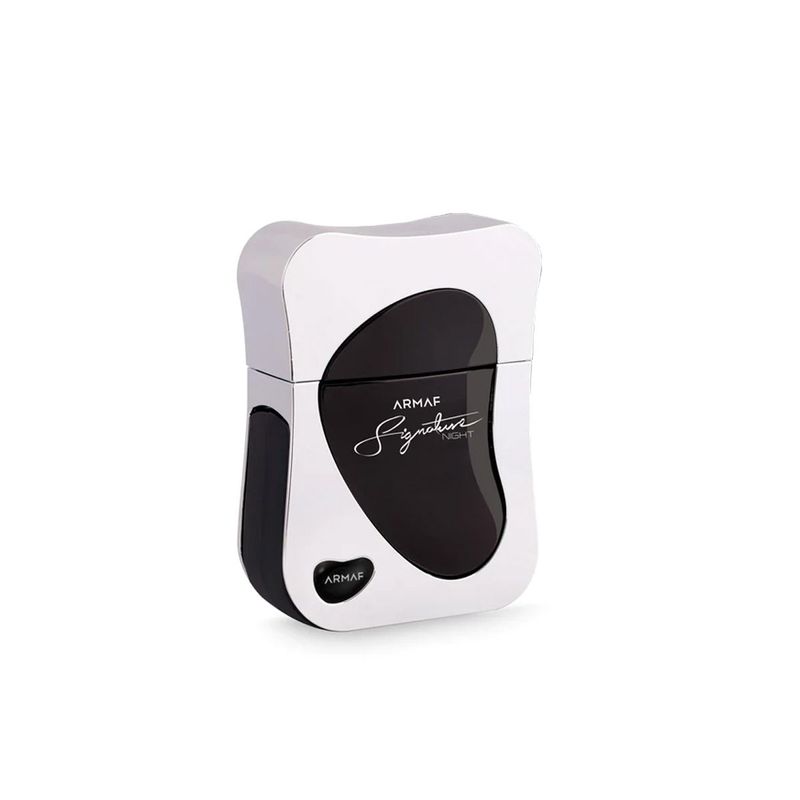 Armaf Signature Night Eau De Parfum 100 ml Homme