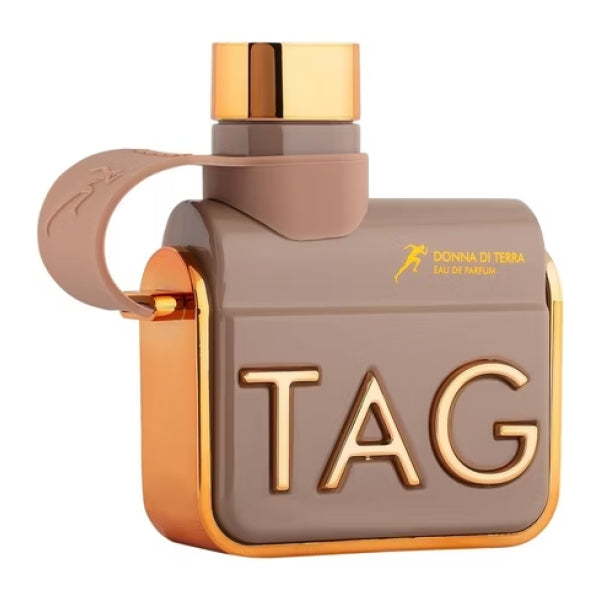 Armaf Tag Her Donna Di Terra Eau De Parfum 100 ml